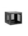 startech SERVER RACK CABINET 9HE/WALL-MOUNT EXT. 60X50 4X55 CM - nr 7