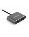 startech USB C TO HDMI OR MDP ADAPTER/HDMI OR MINI DP HDR 4K 60 - nr 2