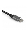 startech USB C TO HDMI OR MDP ADAPTER/HDMI OR MINI DP HDR 4K 60 - nr 3