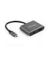startech USB C TO HDMI OR MDP ADAPTER/HDMI OR MINI DP HDR 4K 60 - nr 6