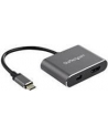 startech USB C TO HDMI OR MDP ADAPTER/HDMI OR MINI DP HDR 4K 60 - nr 7