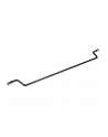 startech CABLE LACING BAR F. RACKS/483X11X7MM 2IN OFFSET - nr 4