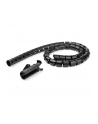 startech CABLE-MANAGER - 25MM X 1.5M/. - nr 1