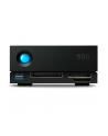 seagate LACIE 1BIG DOCK SSD PRO 4TB/3.5IN 2XTHB3 USB3.1 - nr 1