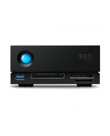 seagate LACIE 1BIG DOCK SSD PRO 4TB/3.5IN 2XTHB3 USB3.1
