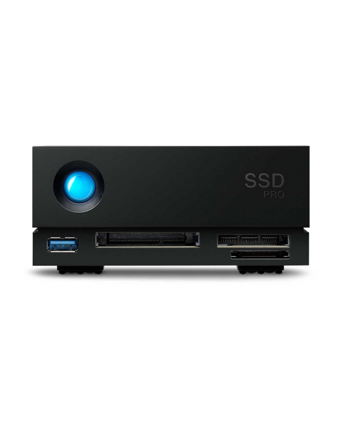 seagate LACIE 1BIG DOCK SSD PRO 4TB/3.5IN 2XTHB3 USB3.1 główny