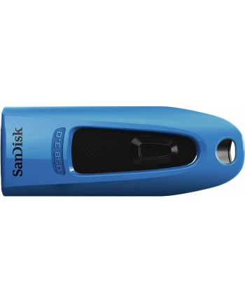 sandisk ULTRA 32 GB USB FLASH DRIVE/USB 3.0 UP TO 100MB/S READ BLUE