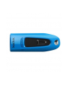 sandisk ULTRA 32 GB USB FLASH DRIVE/USB 3.0 UP TO 100MB/S READ BLUE - nr 3