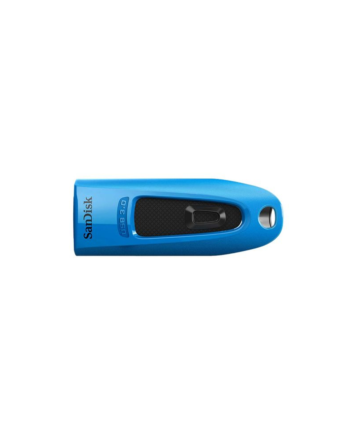 sandisk ULTRA 32 GB USB FLASH DRIVE/USB 3.0 UP TO 100MB/S READ BLUE główny