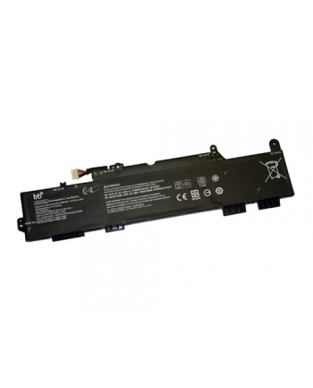 origin storage BTI 3C BATTERY ELITEBOOK 840 G5/OEM:933321-855 SS03XL