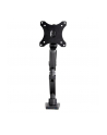 startech SINGLE D-ESK MOUNT MONITOR ARM/VESA 75X75 100X100 - nr 12