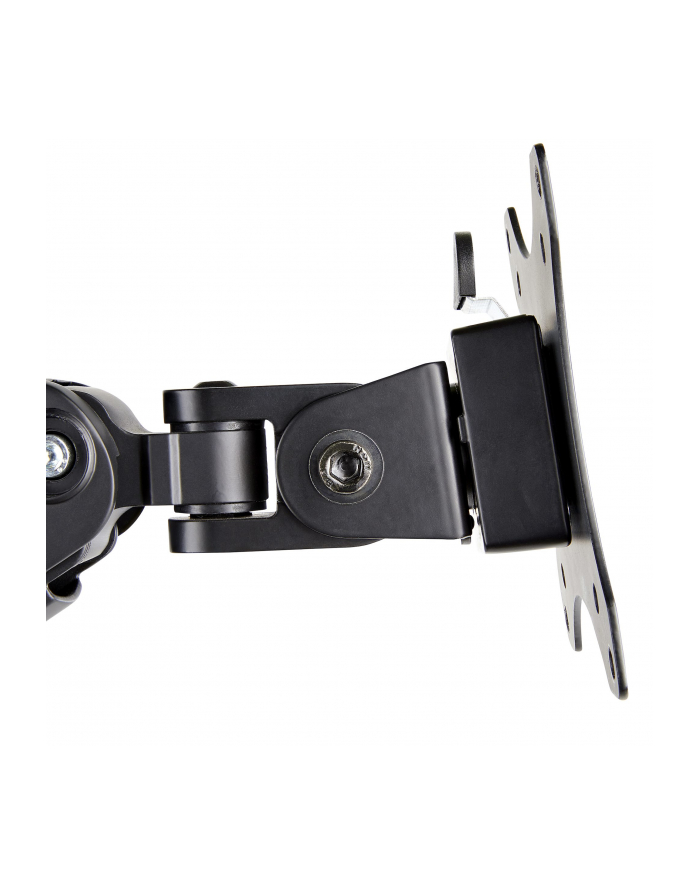 startech SINGLE D-ESK MOUNT MONITOR ARM/VESA 75X75 100X100 główny
