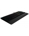 logitech G213 PRODIGY GAMING KEYBOARD/N/A ITA MEDITER - nr 1