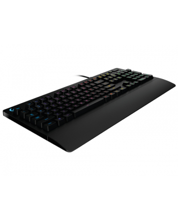 logitech G213 PRODIGY GAMING KEYBOARD/N/A ITA MEDITER