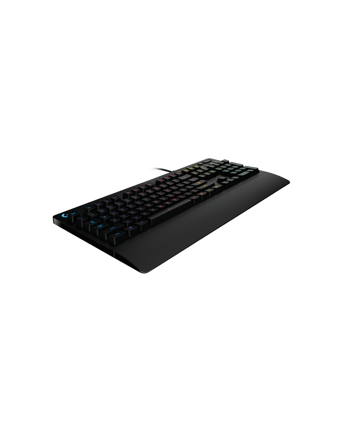 logitech G213 PRODIGY GAMING KEYBOARD/N/A ITA MEDITER główny