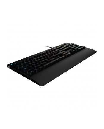 logitech G213 PRODIGY GAMING KEYBOARD/N/A ITA MEDITER