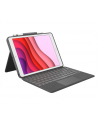 logitech COMBO TOUCH F/ IPAD 7TH AND 8TH/GENERATION GRAPHITE - CH CENTRAL - nr 11