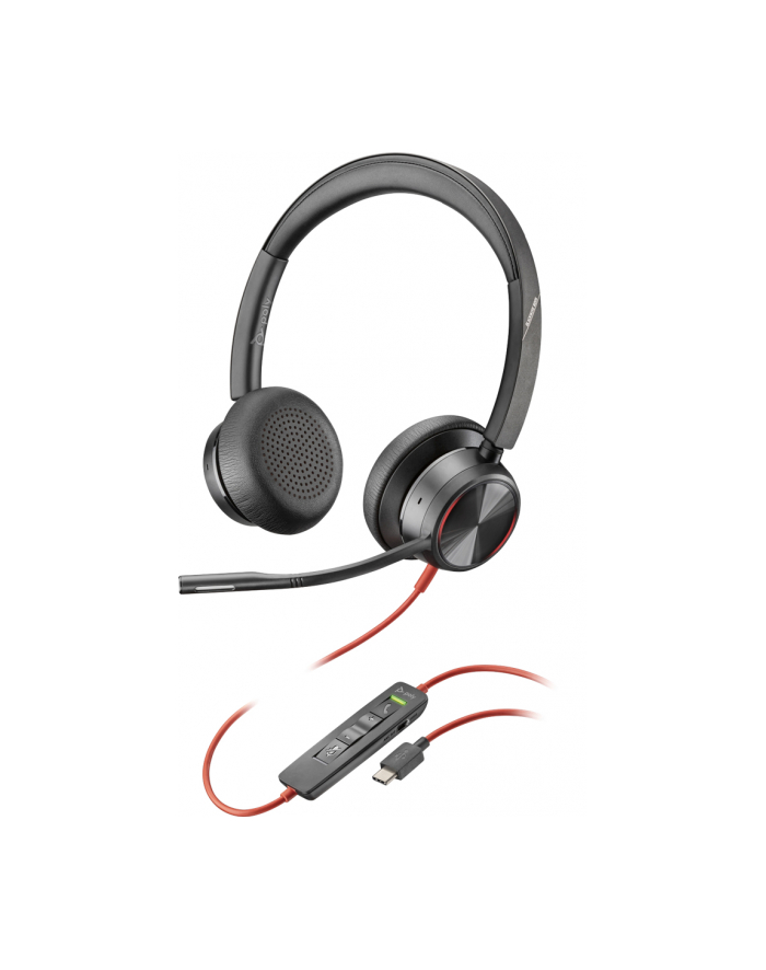poly BLACKWIRE 8225 BW8225-M USB-C/IN główny