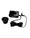 honeywell Power Supply: UK plug, 1.0A @ 5.2VDC, 90-255VAC @ 50-60Hz - nr 1