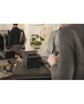 EPSON TM-T88V ROLLPAPER STOPPER/. nr 2