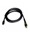 zebra evm CABLE - SHIELD-ED USB: SERIES C CONNECTOR, 7FT. (2M), STRAIGHT, BC 1.2 (HIGH CURRENT) - nr 1