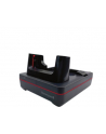 honeywell CT40 booted homebase. Kit includes homebase, power supply, must order power cord Separately. - nr 1