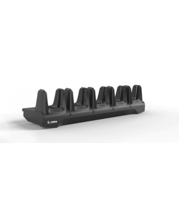 zebra evm MC22/MC27 5-SLOT CHARGE ONLY SHAREDCRADLE