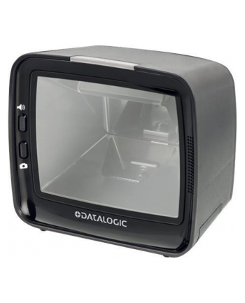 datalogic Magellan 3450VSi, Kit, USB Keyboard Scanner, 1D/2D Model, Power Brick/Cord ((wersja europejska)), Type A 4.5 m/15 ft Cable
