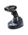 honeywell EMEA USB Kit: Omni-directional, 1D, PDF,2D, Kolor: CZARNY scanner (1472g2D-6), Disinfectant Ready, - nr 2