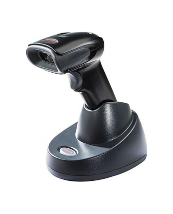 honeywell EMEA USB Kit: Omni-directional, 1D, PDF,2D, Kolor: CZARNY scanner (1472g2D-6), Disinfectant Ready, nr 2
