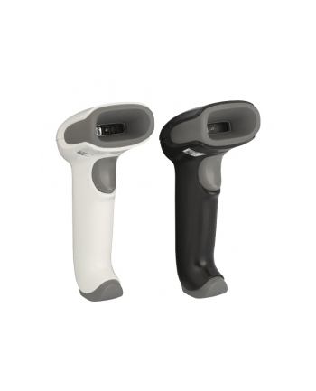 honeywell EMEA USB Kit: Omni-directional, 1D, PDF,2D, Kolor: CZARNY scanner (1472g2D-6), Disinfectant Ready, nr 1