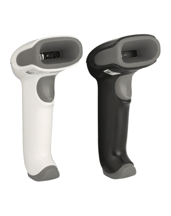 honeywell EMEA USB Kit: Omni-directional, 1D, PDF,2D, Kolor: CZARNY scanner (1472g2D-6), Disinfectant Ready, główny