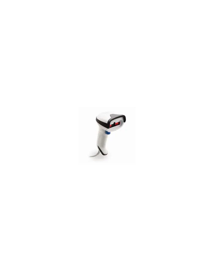 datalogic Gryphon I GD4220, Kit, Linear Imager, USB-only, White (Kit includes Scanner and USB Cable 90A052278) główny