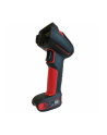 honeywell USB Kit: Tethered. Ultra rugged/industrial. 1D, PDF417, 2D, XR (FlexRange™) focus, with vibration. Red scanner (1990iXR-3) ' USB 3m cable. - nr 7