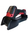 honeywell USB Kit: Tethered. Ultra rugged/industrial. 1D, PDF417, 2D, XR (FlexRange™) focus, with vibration. Red scanner (1990iXR-3) ' USB 3m cable. - nr 8