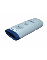 zebra evm CS6080 CORDLESS: COMPANION SCANNER, INDUCTIVE, AREA IMAGER, HEALTHCARE, FIPS, HC WHITE, VIBRATION MOTOR - nr 1