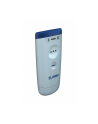 zebra evm CS6080 CORDLESS: COMPANION SCANNER, INDUCTIVE, AREA IMAGER, HEALTHCARE, FIPS, HC WHITE, VIBRATION MOTOR - nr 2