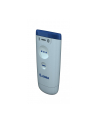 zebra evm CS6080 CORDLESS: COMPANION SCANNER, INDUCTIVE, AREA IMAGER, HEALTHCARE, FIPS, HC WHITE, VIBRATION MOTOR - nr 3