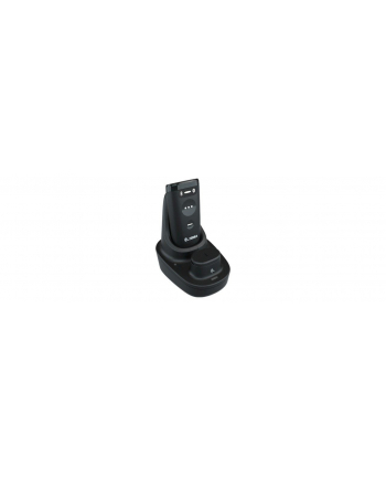 zebra evm CS6080-SR BLACK CORDLESS STANDARD CRADLE KIT: CS6080-SR40004VZWW SCANNER, CR6080-SC100F4WW CRADLE, CBL-CS6-S07-04 USB-C CABLE nr 1