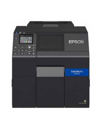 epson COLORWORKS C6000AE (MK)/IN