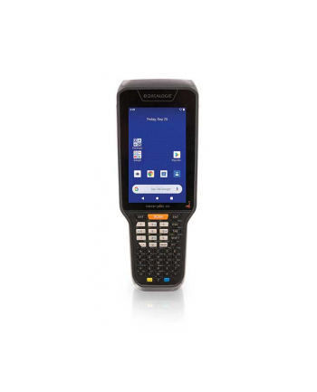 datalogic Skorpio X5 Pistol Grip 802.11a/b/g/n/ac 4.3 BT5 3GB/32GB 28k Numeric 2D MR System Android 10 Extended Battery