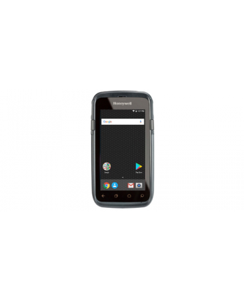 honeywell CT60XP, GMS, WLAN, WiFi, 1D/2D FlexRange 6803, 4GB/32GB Memory, 13MP Camera, BT 5.0, NFC, Standard batt, ETSI. DCP preloaded. 1 year license