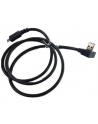 zebra evm USB-C CABLE WITH 90 D-EGREE BEND IN USB-C ADAPTER - nr 1