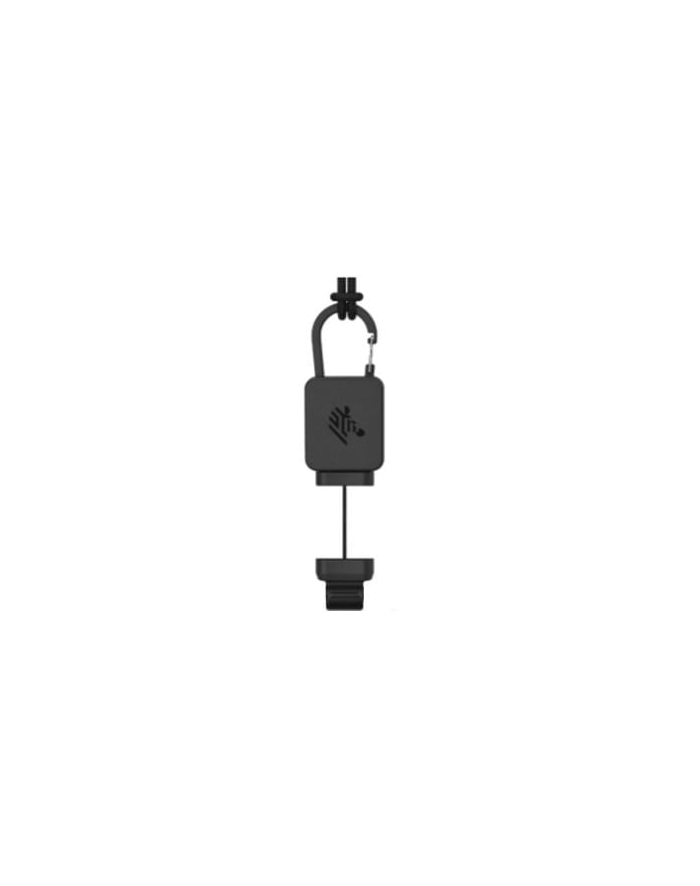 zebra evm RS5100 Retractor with Magnetic Recoil, for use with RS51B0-LBLNWR, RS51B0-TBLNWR or SG-RS51-LNYD-01 główny