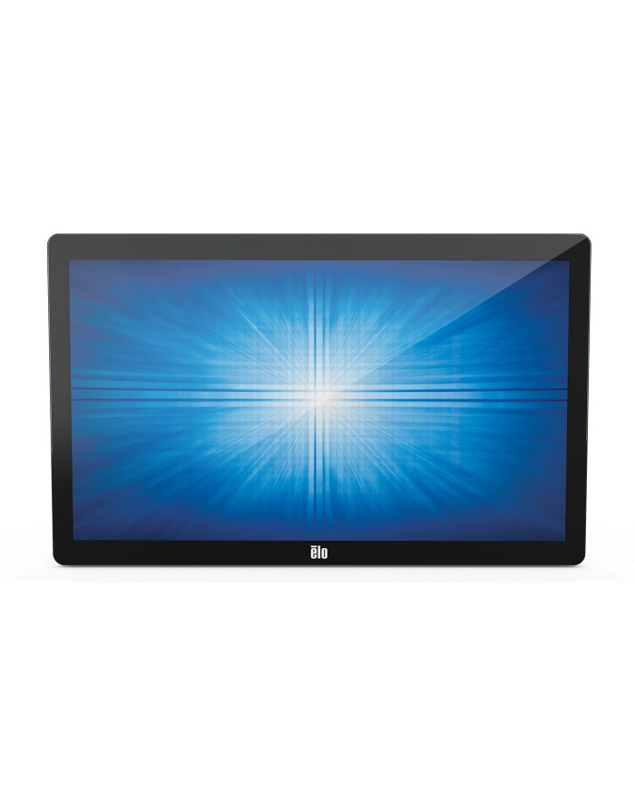 elo touch 2702L 27IN LCD FHD PCAP/10-TOUCH USB CLEAR ZERO-BEZEL VG główny