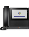 poly CCX 600 BUSINESS MEDIA PHONE/POE SHIPS WITHOUT POWER SUPPLY - nr 1