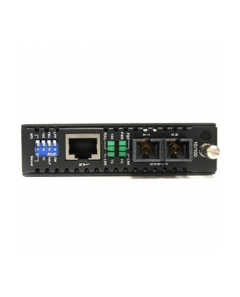 startech ETHERNET SM FIBER CONVERTER SC/IN nr 2