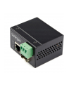 startech INDUSTRIAL FIBER TO ETHERNET/CONVERTER 100MBPS SFP TO RJ45 - nr 1