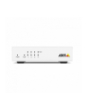 axis communications AXIS D8004 UNMANAGED POE SWITCH/4CHANNEL 10/100 MBPS POE+ SWITCH - nr 1