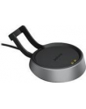 Jabra Evolve2 85 Deskstand, USB-C, Black - nr 1